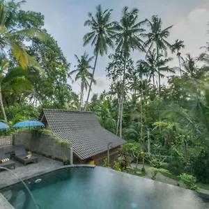Villa Sweet Orange, Ubud