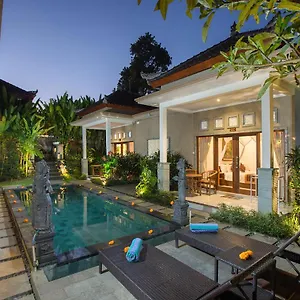 Pundi Kaya Ubud