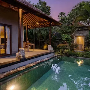 Villa Pratiwi, Ubud